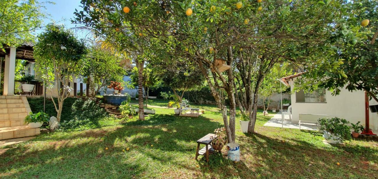Alt House Qi 02 Norte Homestay Brasilia